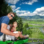 Apartman Alpinresort 2 *