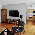 Apartman Alpinresort 2 Kaprun