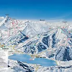 Alpinresort 2 * Kaprun