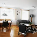 Alpinresort 2 Apartman