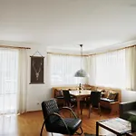 Apartman Alpinresort 2