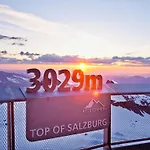 Alpinresort 2 Apartman Kaprun