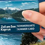 Alpinresort 2 Kaprun