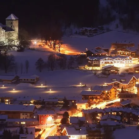 Apartman Alpinresort 2 Kaprun