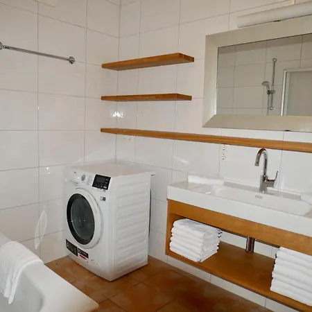 Alpinresort 2 Apartman Kaprun