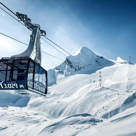 Apartman Alpinresort 2 *