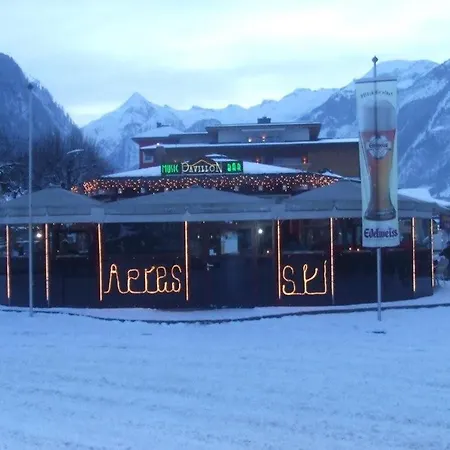 Alpinresort 2 Apartman *