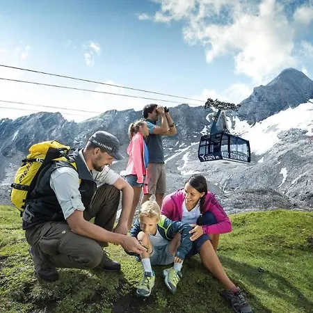Alpinresort 2 קפרון
