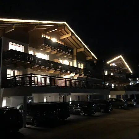 Alpinresort 2 Apartman *