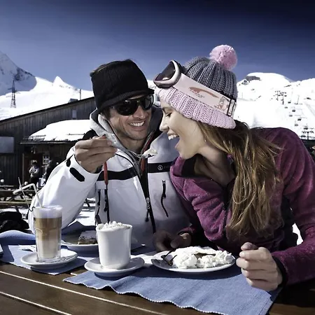 Alpinresort 2 קפרון