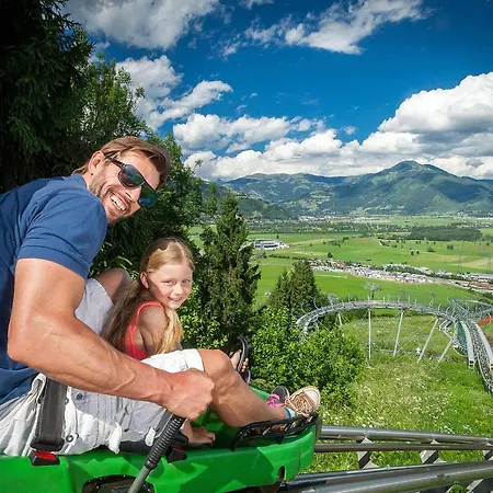 Apartmán Alpinresort 2 *