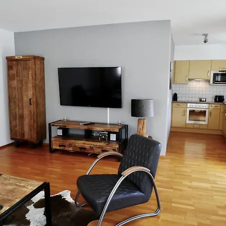 Apartman Alpinresort 2 Kaprun