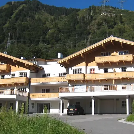 Apartman Alpinresort 2