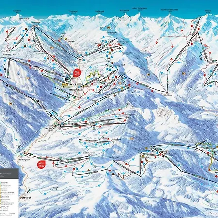 Apartman Alpinresort 2