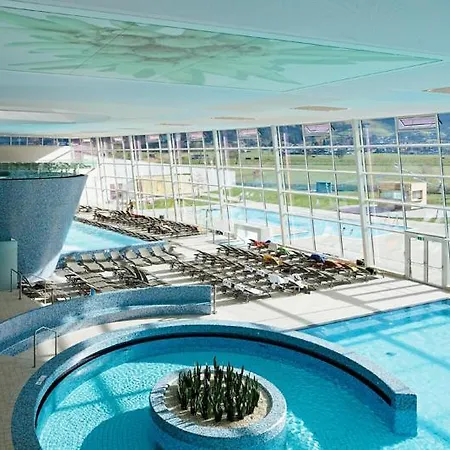 Alpinresort 2 דירה
