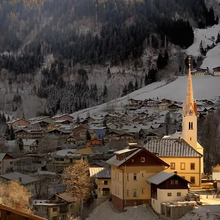 Apartmán Alpinresort 2