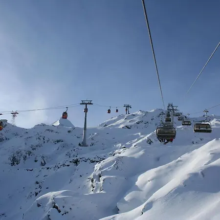 Alpinresort 2 Apartmán *