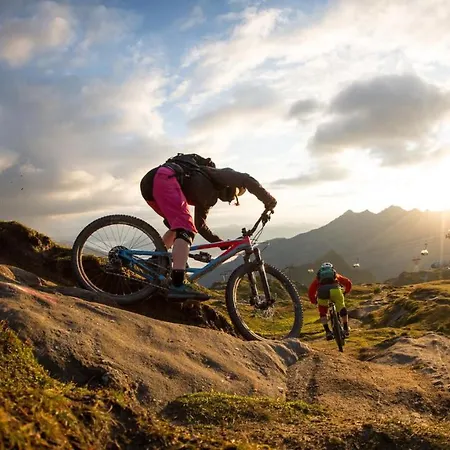 Apartman Alpinresort 2