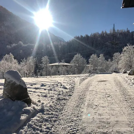 Alpinresort 2