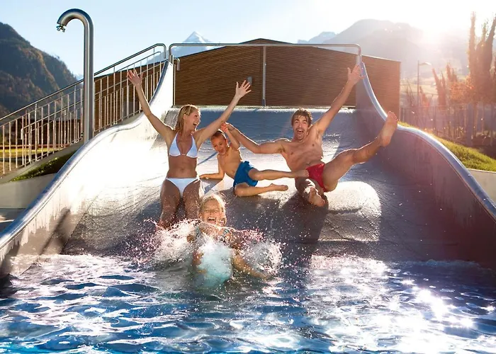 Alpinresort 2 Kaprun