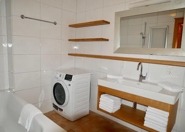 Alpinresort 2 Lägenhet Kaprun