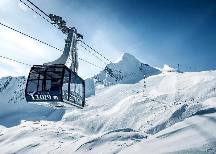 Lägenhet Alpinresort 2 *