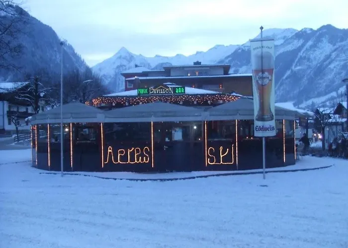 Alpinresort 2 Lägenhet *