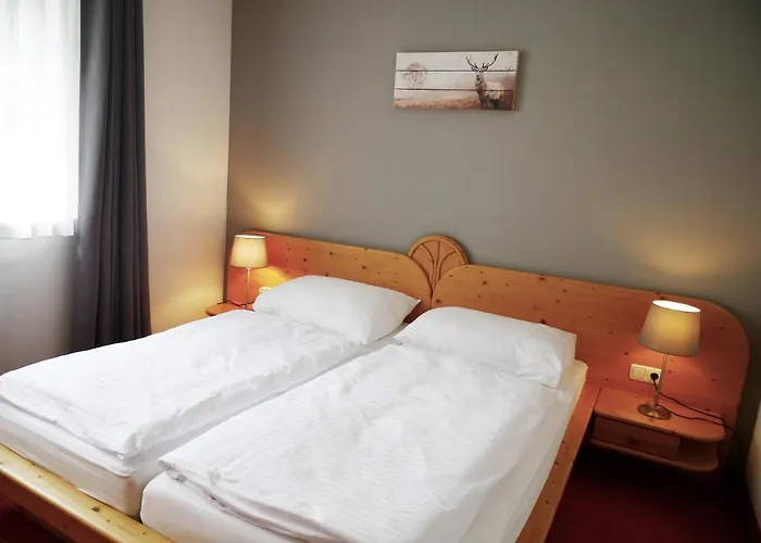 Lägenhet Alpinresort 2