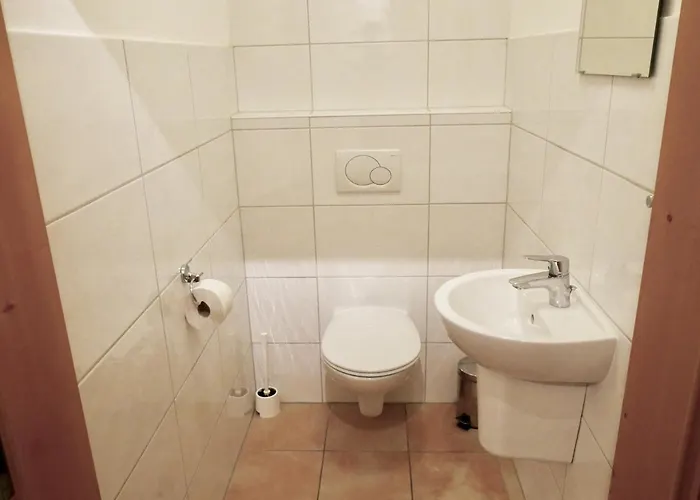 Alpinresort 2 Lägenhet *