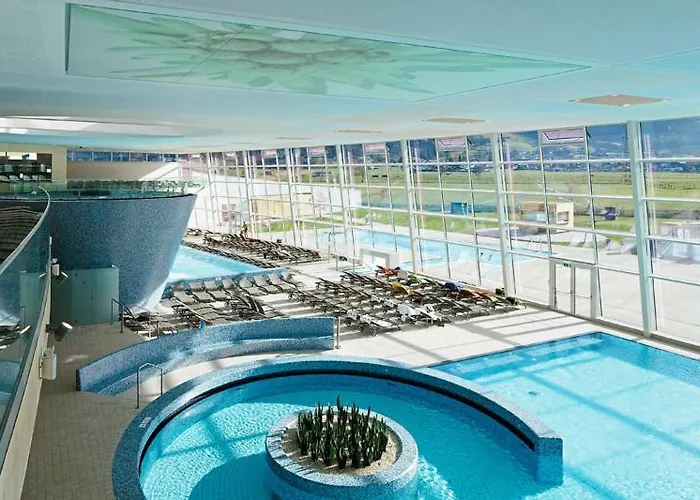 Alpinresort 2 Lägenhet