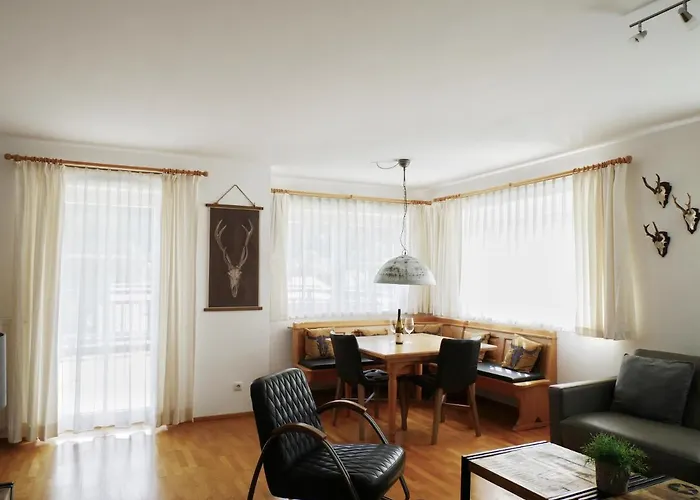 Lägenhet Alpinresort 2