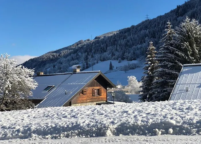 Alpinresort 2 *